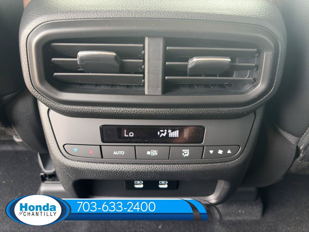 New 2026 Honda Pilot image 29