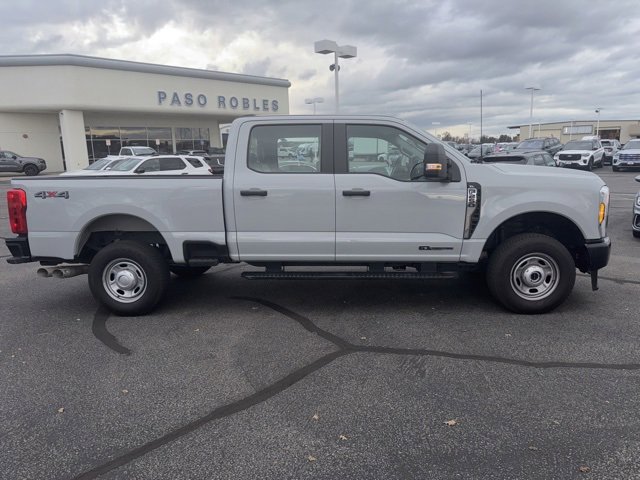 Certified 2026 Ford F250 XL image 2