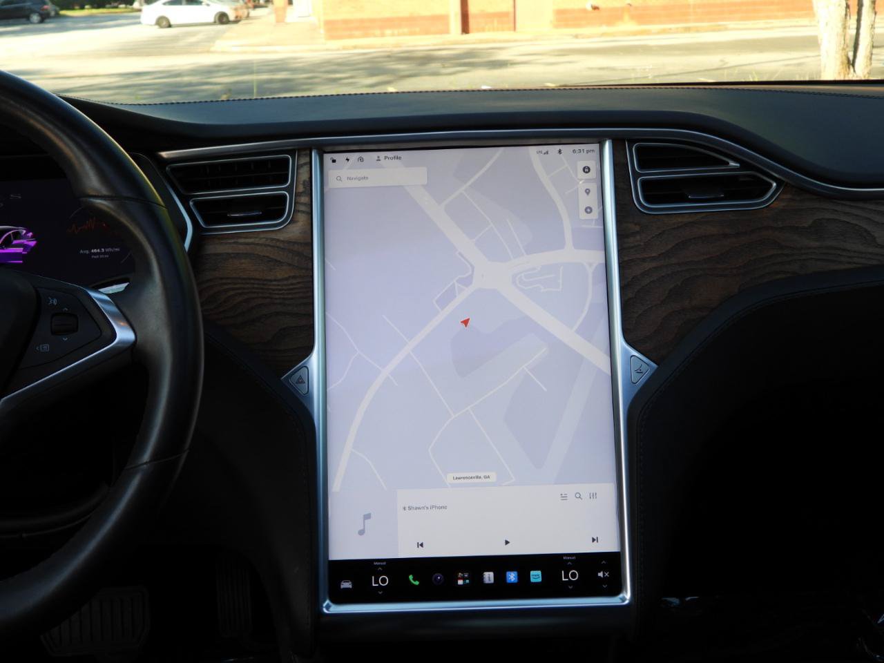 Used 2018 Tesla Model S 100D AWD/4WD image 50