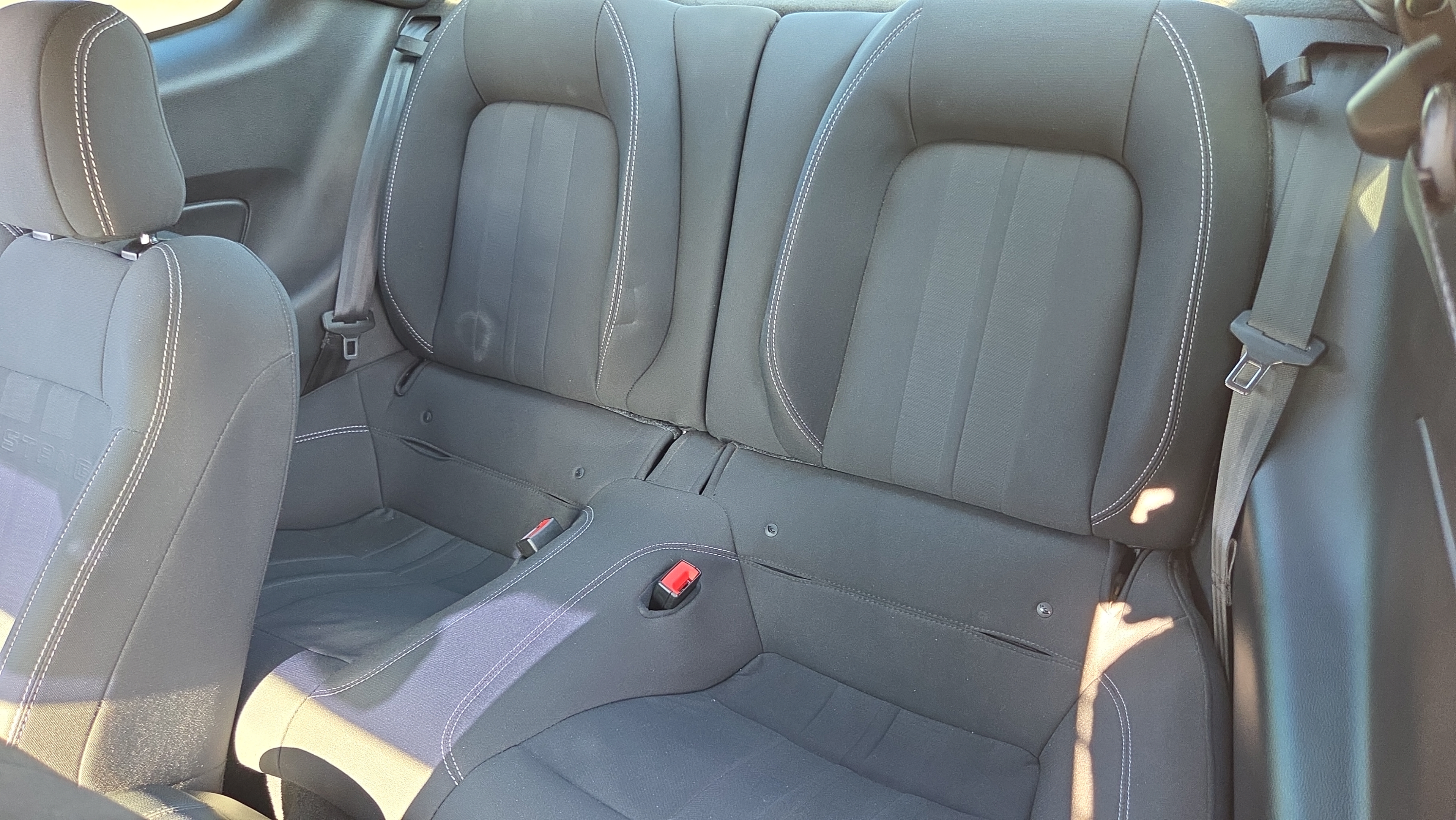 Used 2020 Ford Mustang GT RWD image 10