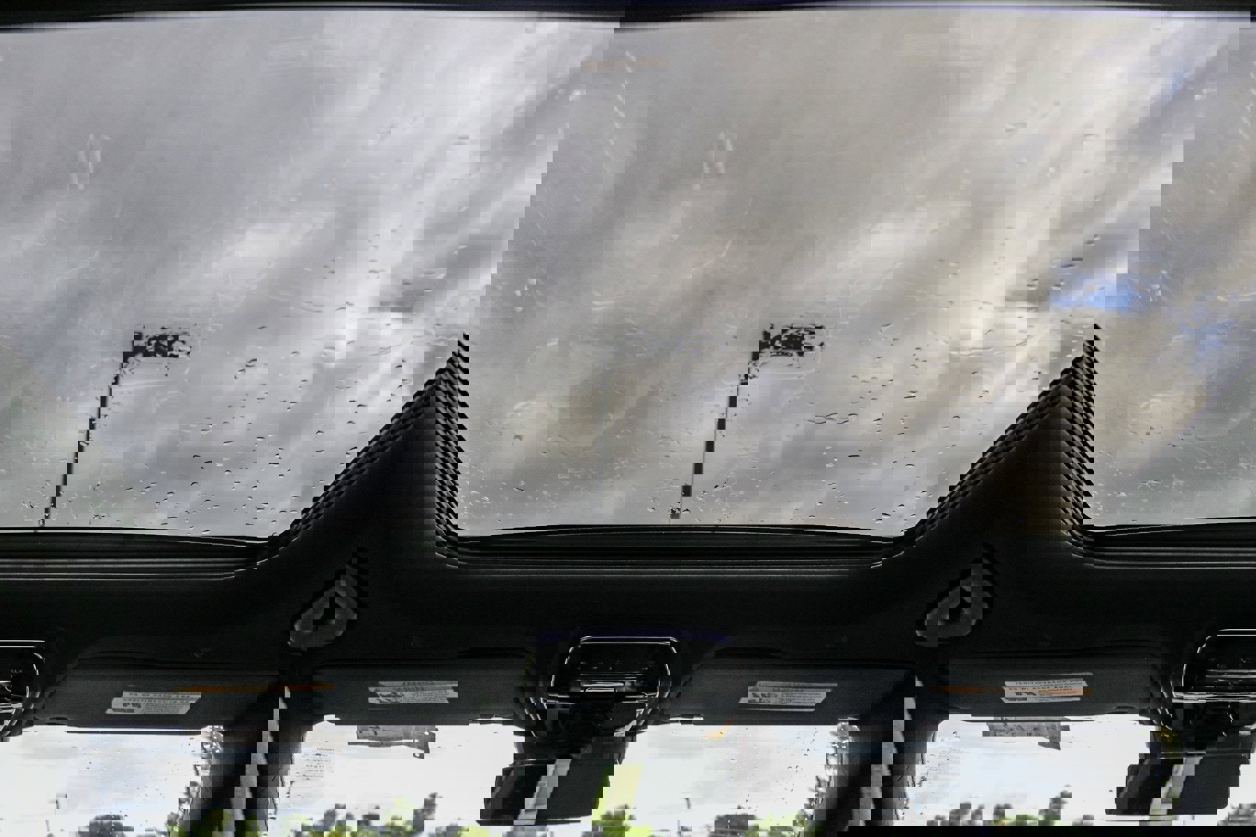 Used 2025 Mercedes-Benz C 300 4MATIC Sedan image 8