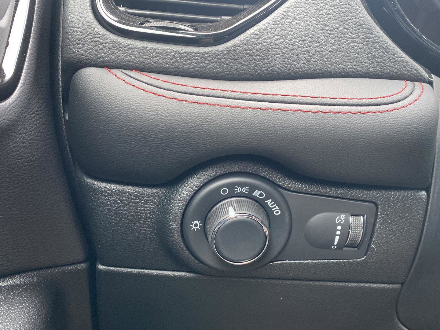 New 2026 Dodge Durango GT w/ Trailer Tow Group IV image 7