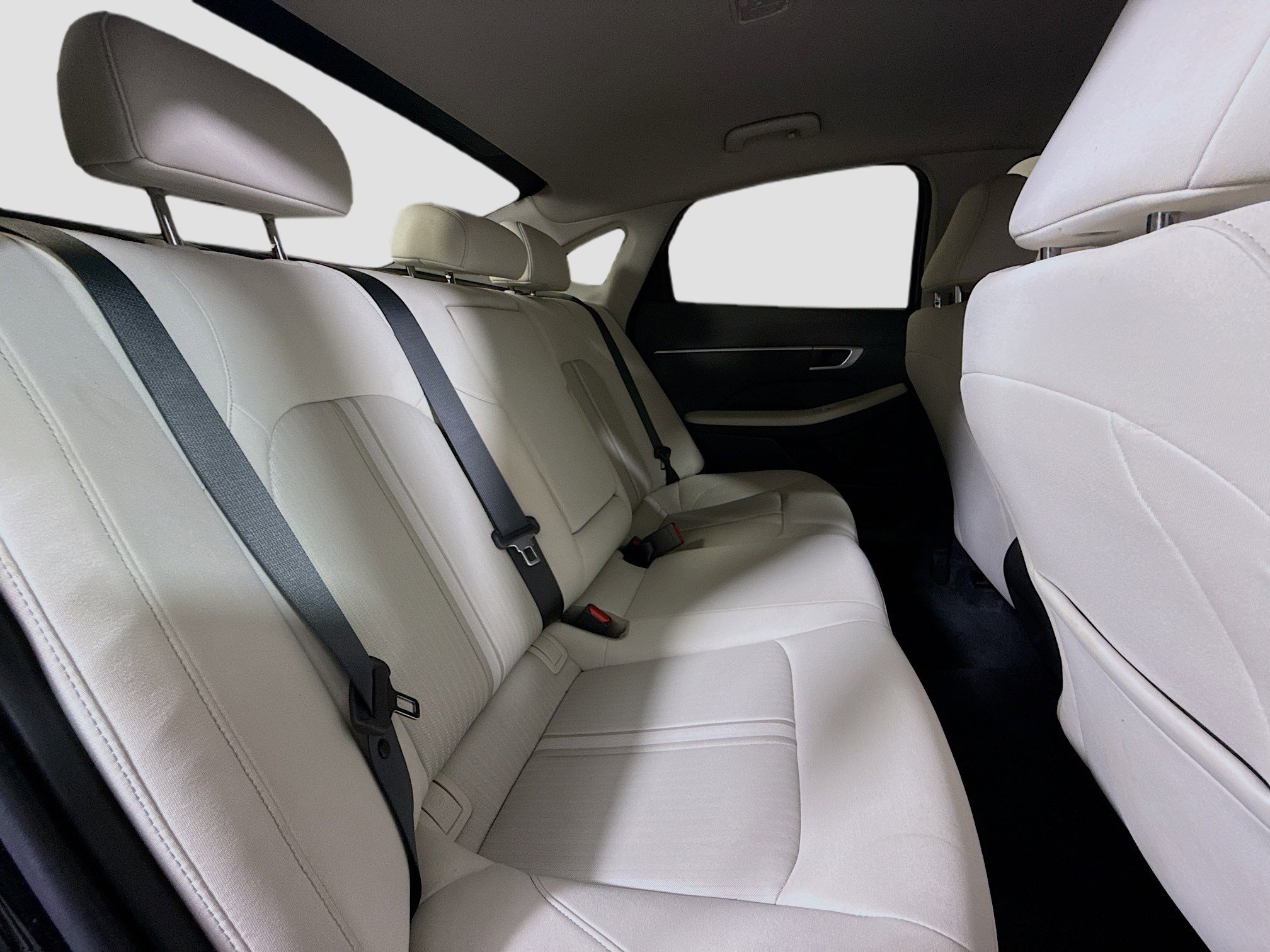 Used 2024 Hyundai Sonata SEL image 27