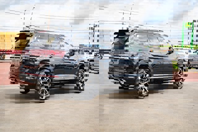 New 2026 Volkswagen Atlas SEL Premium R-Line image 6