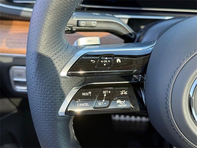 New 2026 Mercedes-Benz GLS 450 4MATIC image 14