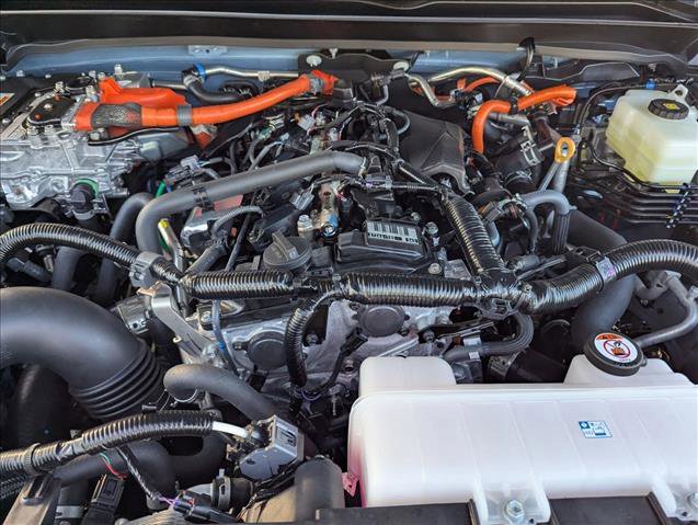 New 2026 Toyota Tacoma TRD Off-Road image 15