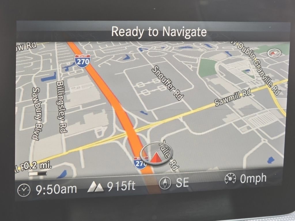 Used 2019 Mercedes-Benz CLA 250 4MATIC w/ Premium Package image 4