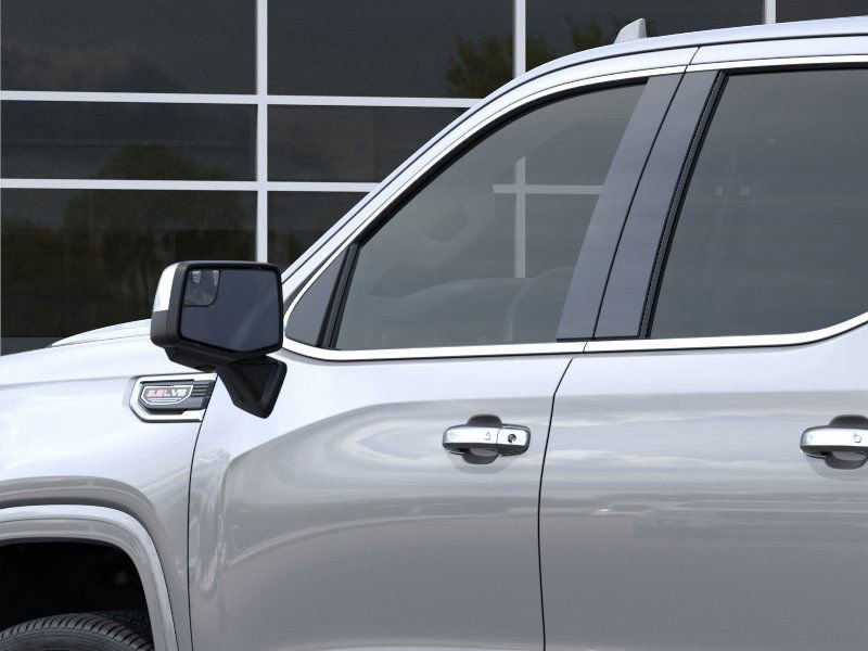 New 2026 GMC Sierra 1500 Denali image 12