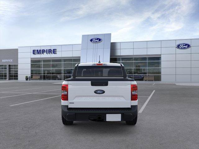New 2026 Ford Maverick XL w/ Equipment Group 101A AWD/4WD image 5