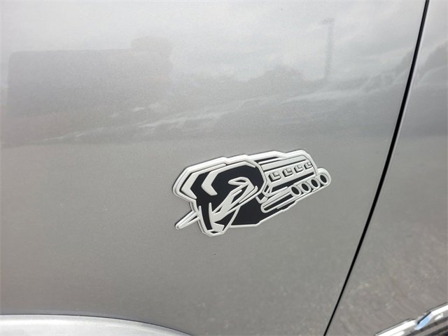 New 2026 RAM 1500 4x4 Crew Cab image 4