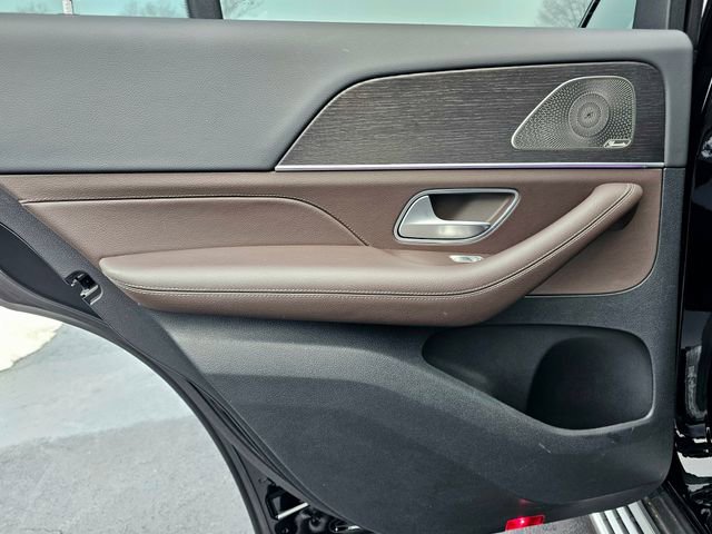 Certified 2023 Mercedes-Benz GLE 350 4MATIC image 25