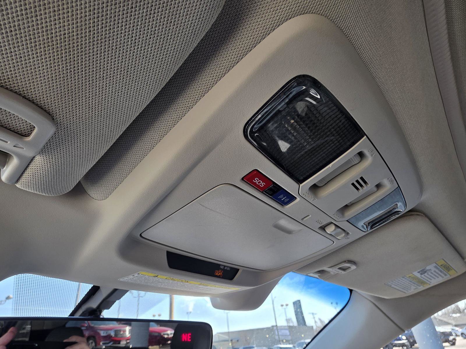 Used 2019 Subaru Outback 3.6R Limited image 25