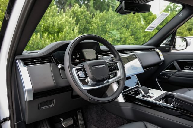 New 2026 Land Rover Range Rover SE AWD/4WD video 2