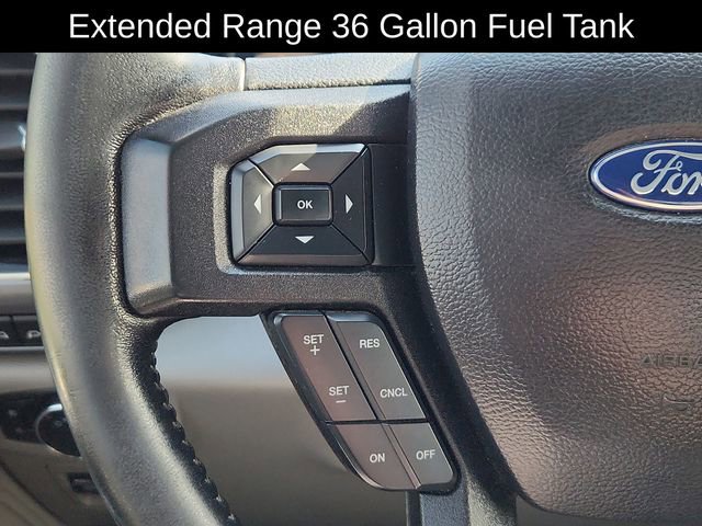 Used 2020 Ford F150 XLT w/ Equipment Group 302A Luxury image 39