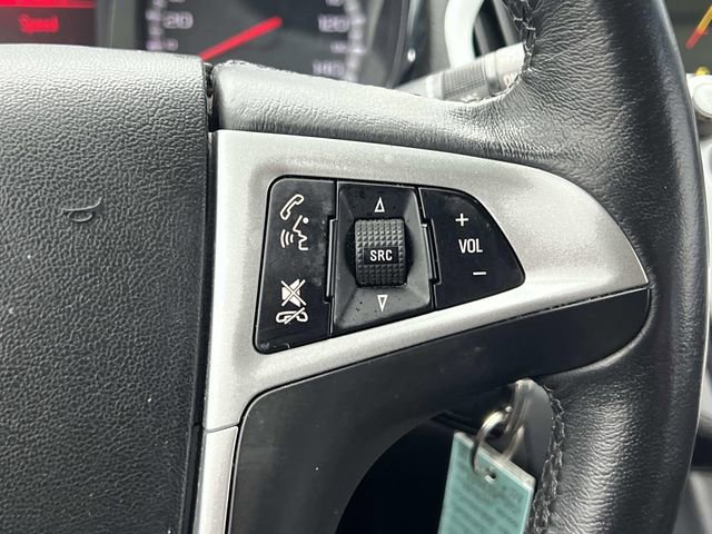 Used 2017 GMC Terrain SLE w/ Driver Alert Package I image 25