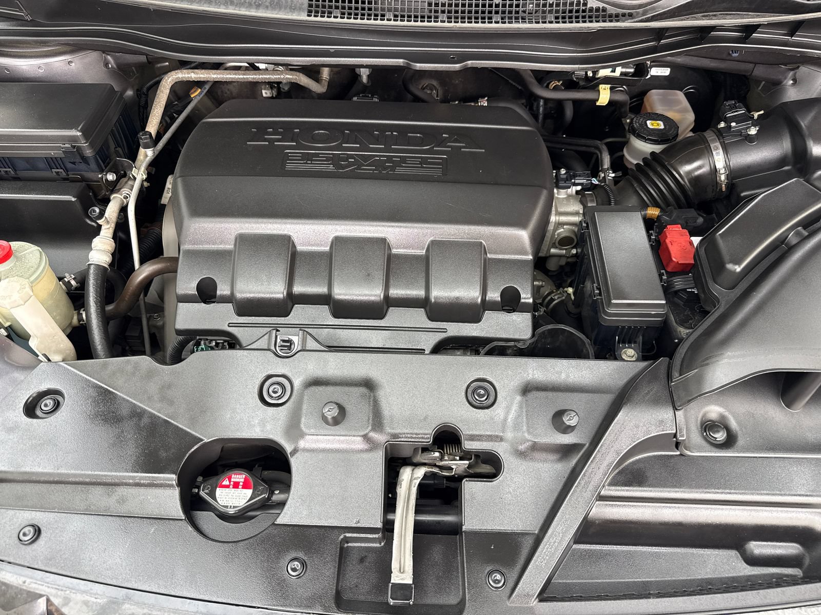 Used 2017 Honda Odyssey EX-L image 55