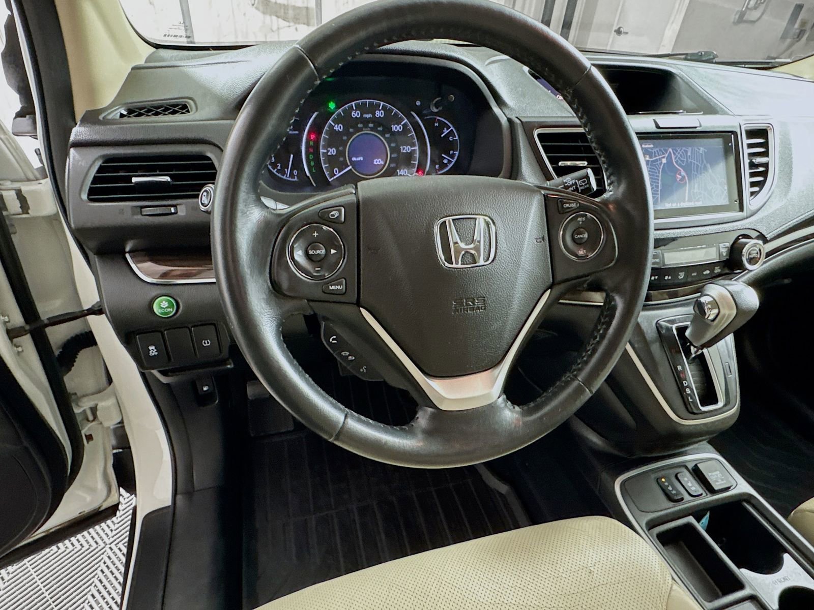 Used 2016 Honda CR-V EX-L image 9