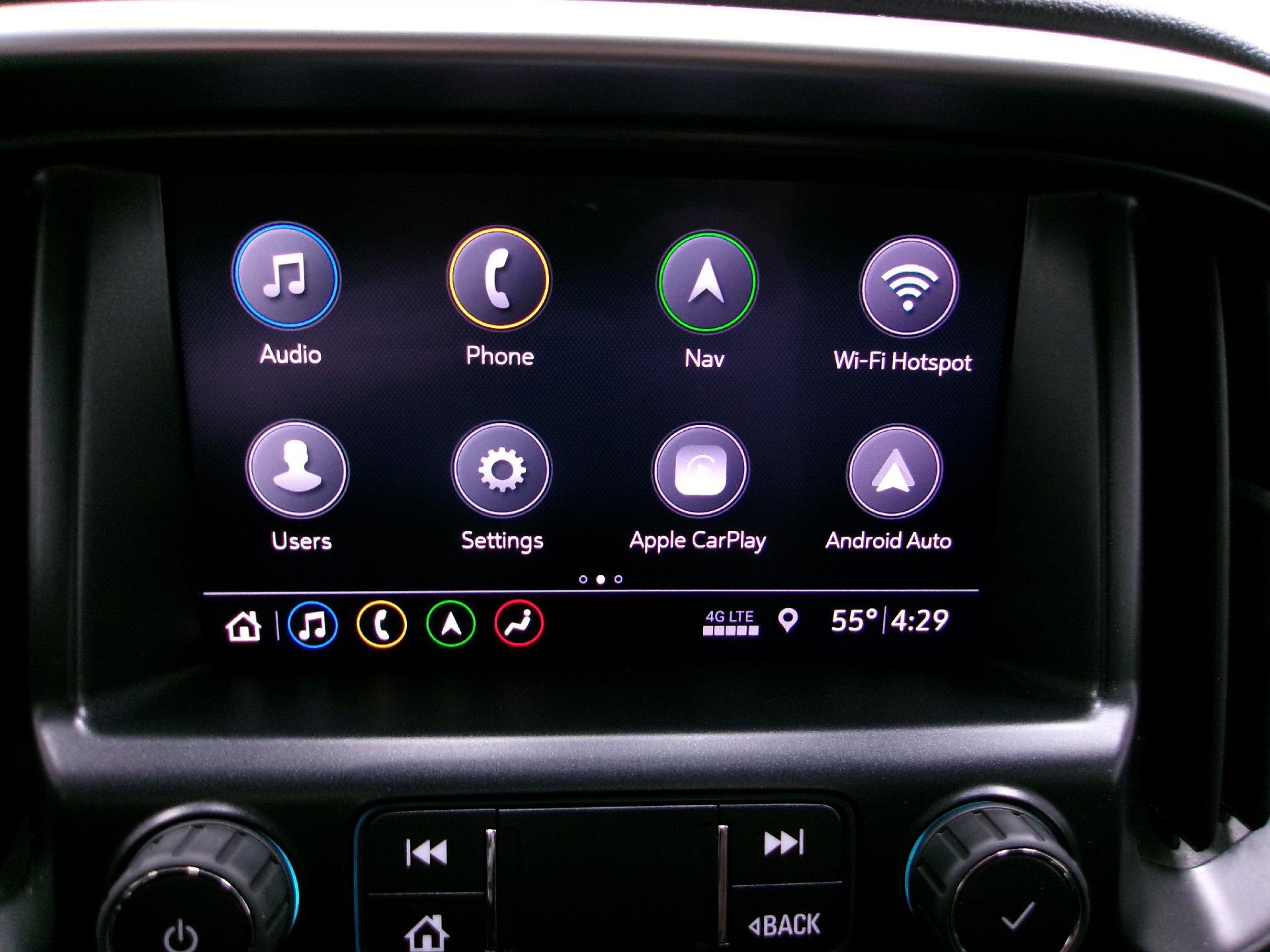 Certified 2021 Chevrolet Colorado ZR2 AWD/4WD image 5