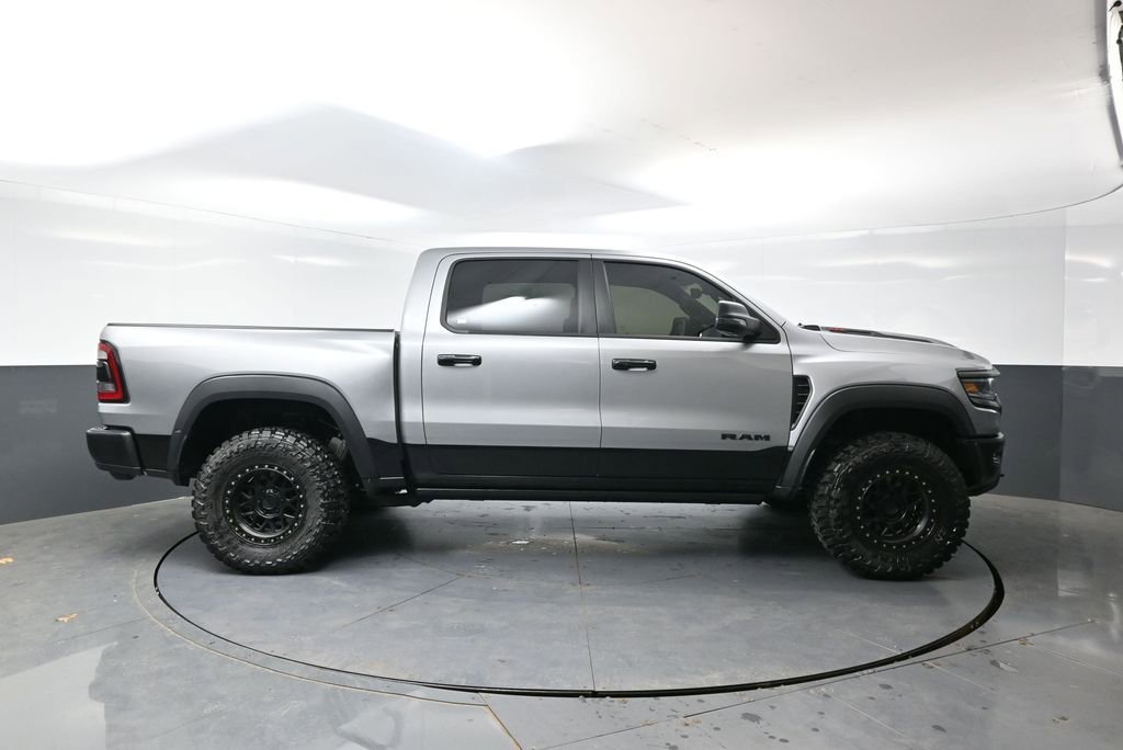 Used 2024 RAM 1500 TRX w/ TRX Level 2 Equipment Group AWD/4WD image 4