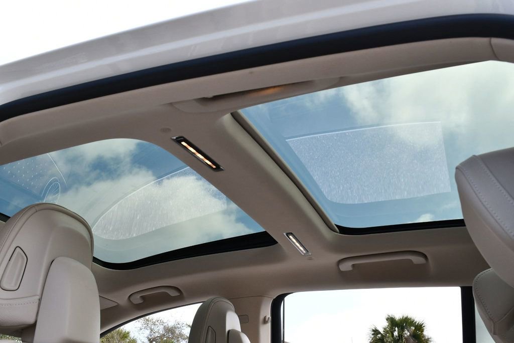 Used 2023 Mercedes-Benz EQS 450+ SUV image 62