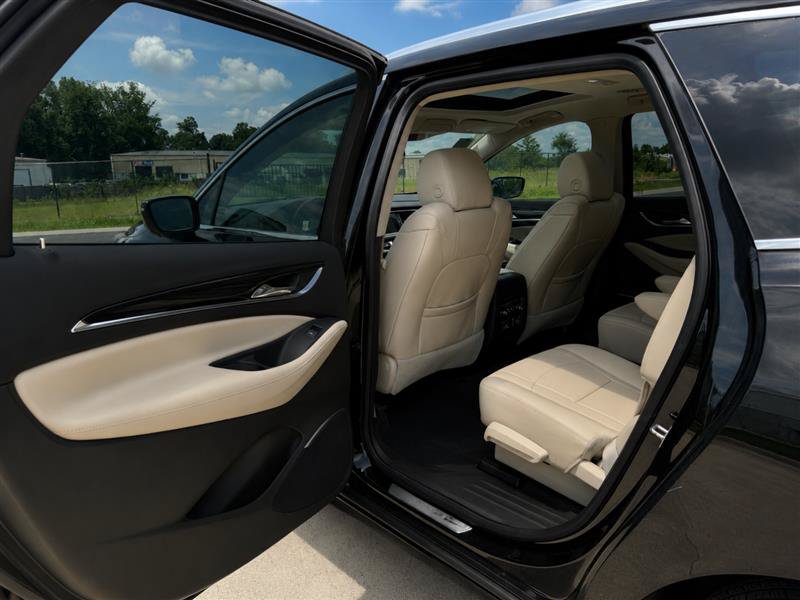 Used 2016 INFINITI QX60 Luxe w/ Deluxe Technology Package AWD/4WD image 15