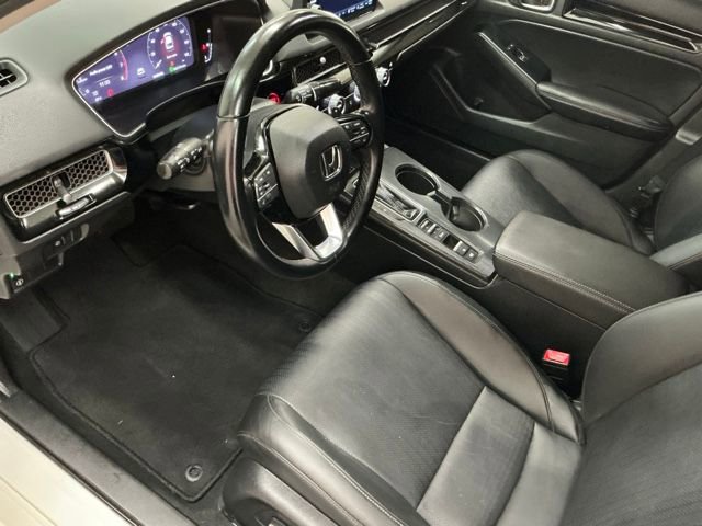 Used 2022 Honda Civic Touring image 14