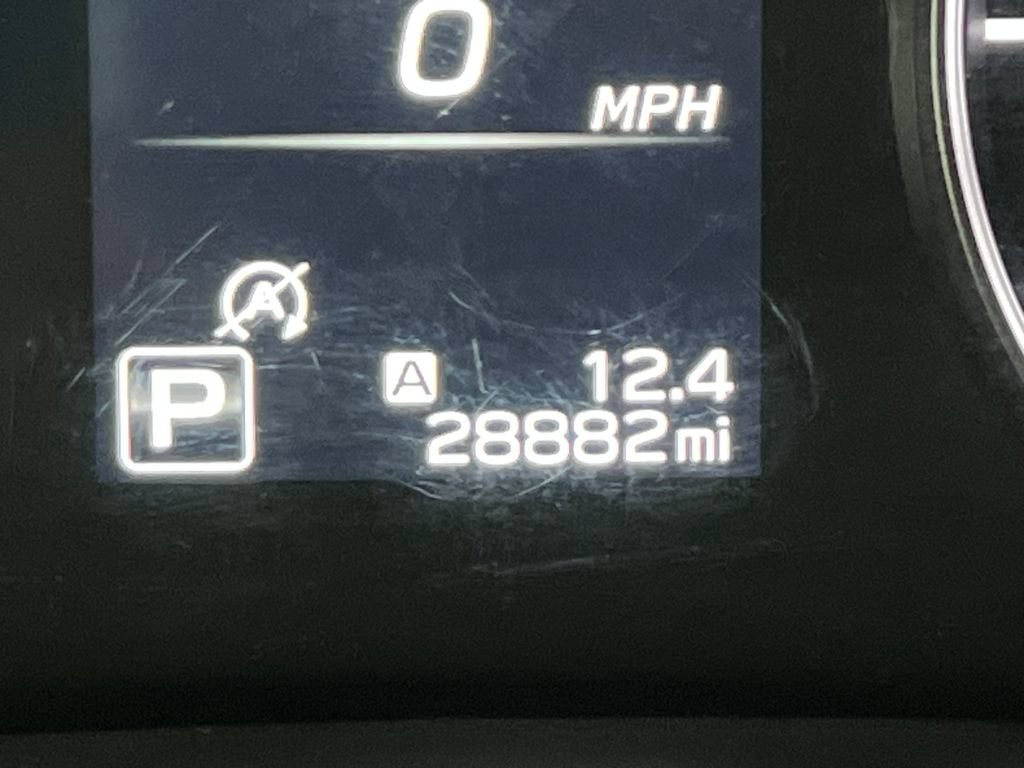 Used 2025 Subaru Outback Premium AWD/4WD image 18
