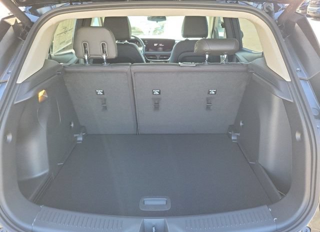 New 2026 Buick Encore GX Sport Touring w/ Advanced Technology Package FWD image 6