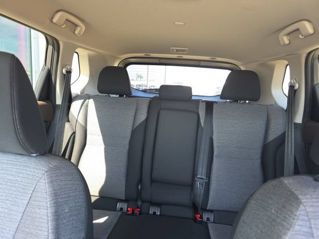 Used 2023 Nissan Rogue SV FWD image 19