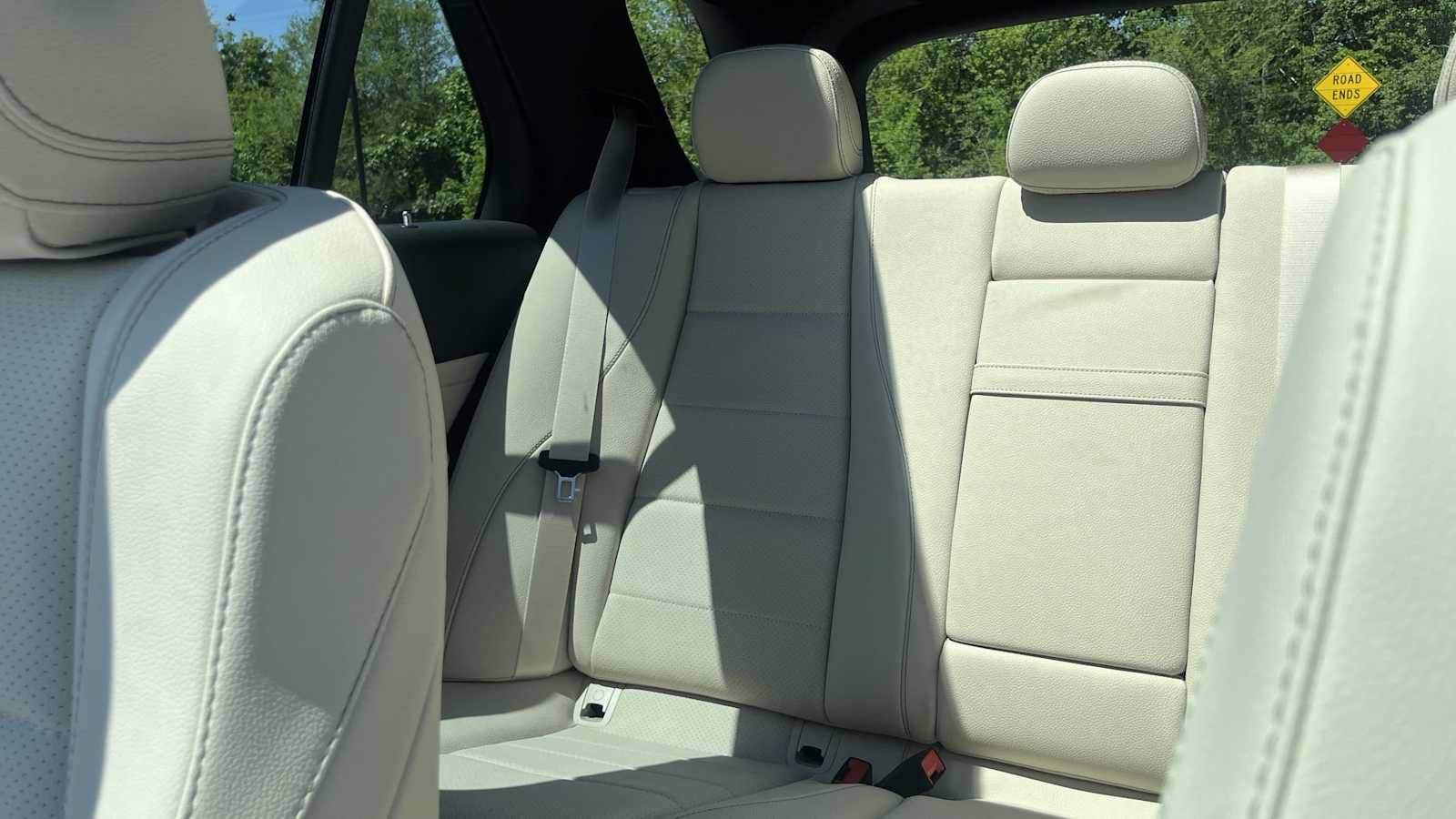 Used 2026 Mercedes-Benz GLE 350 4MATIC image 34