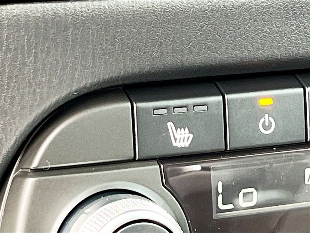 New 2025 MAZDA CX-5 AWD 2.5 S w/ Premium Plus Pkg image 21