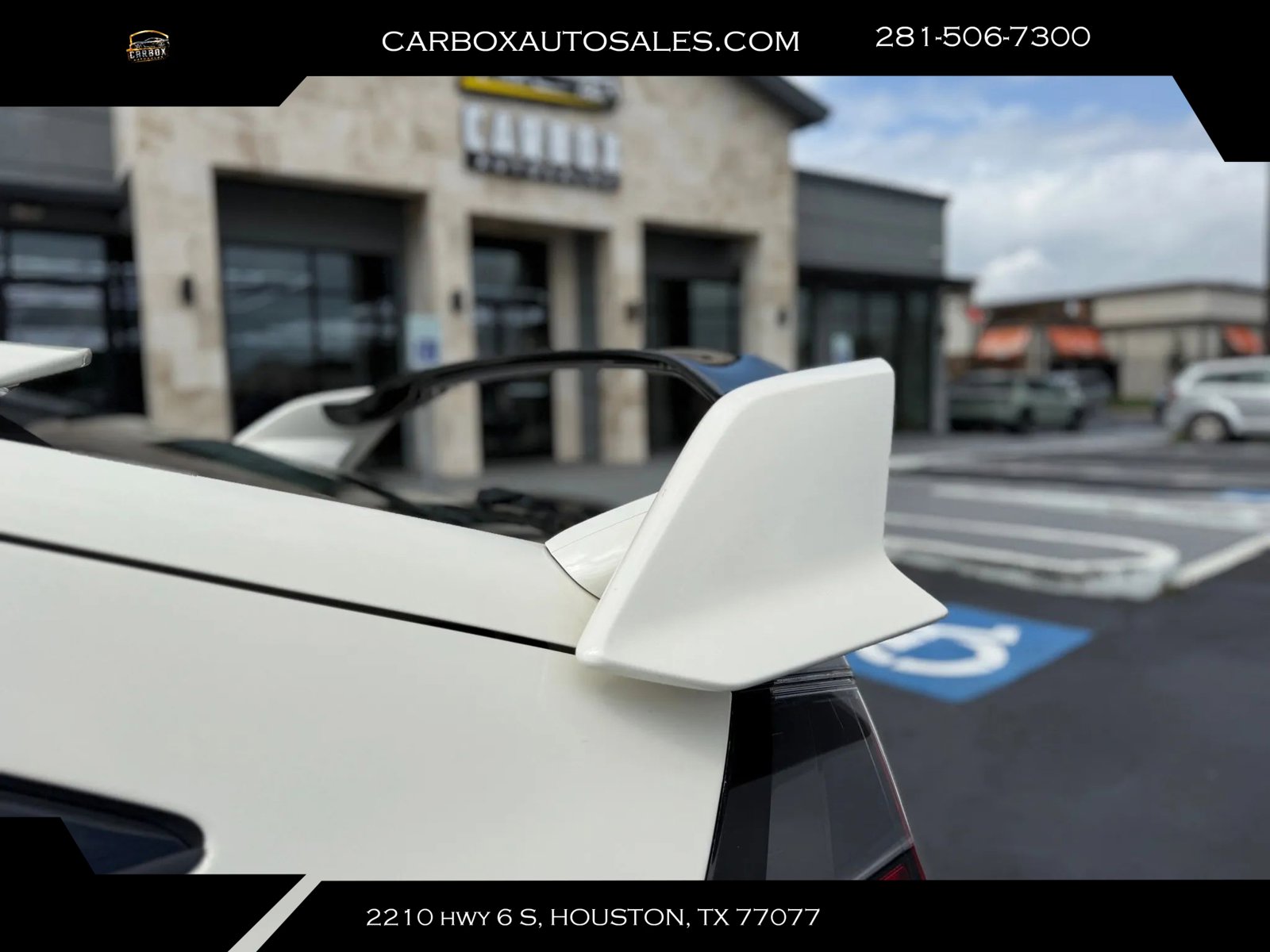 Used 2021 Honda Civic Type R image 27