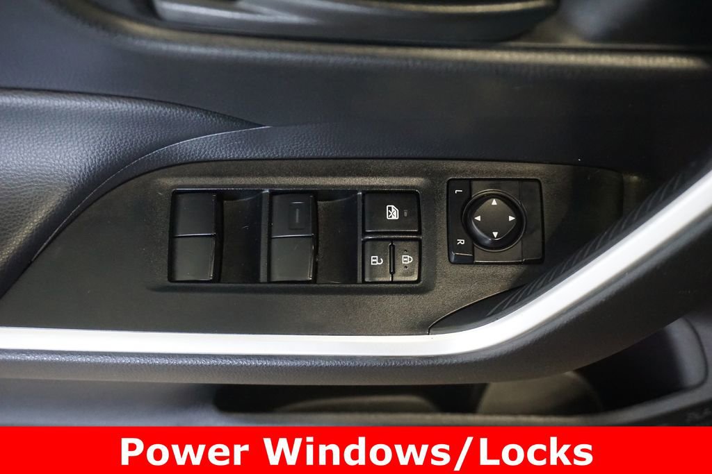 Certified 2024 Toyota RAV4 LE image 6
