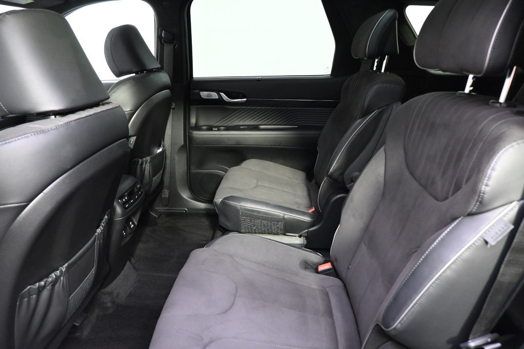 Used 2025 Hyundai Palisade Calligraphy AWD/4WD image 21