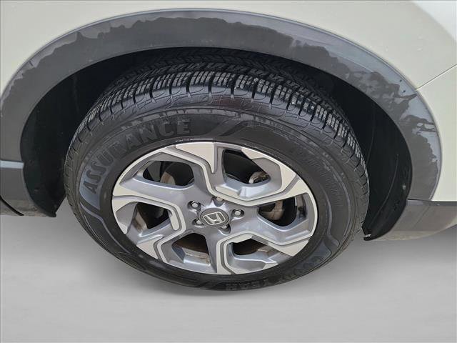 Used 2018 Honda CR-V EX-L image 10