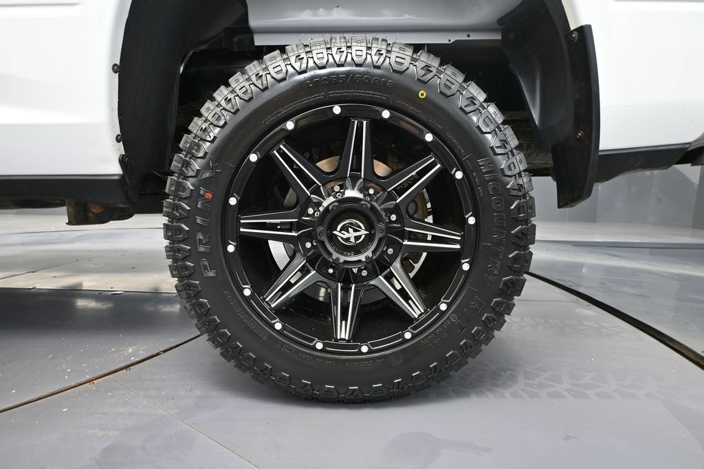 Used 2022 RAM 2500 Tradesman AWD/4WD image 10