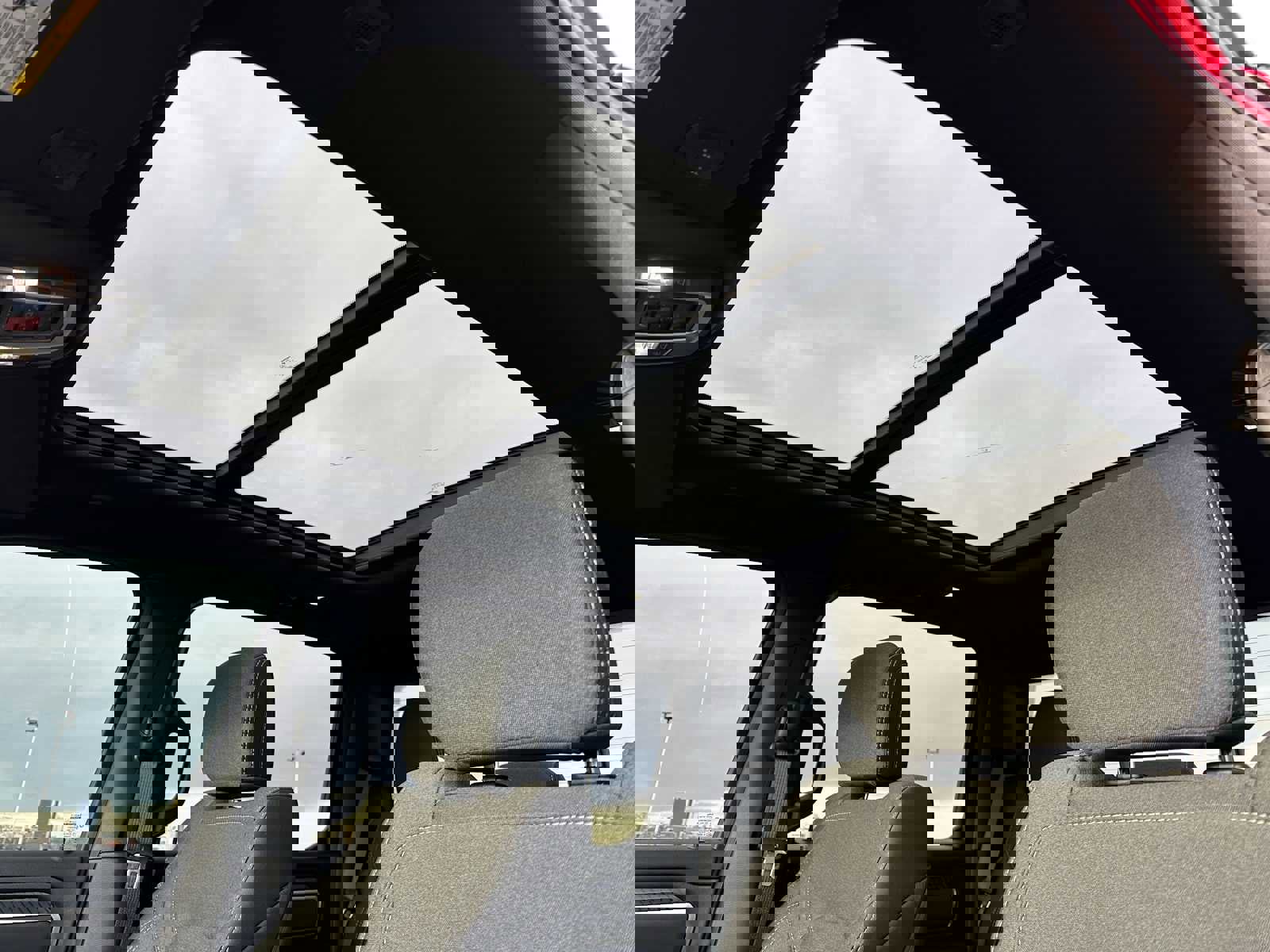 Used 2025 RAM 1500 Big Horn image 22