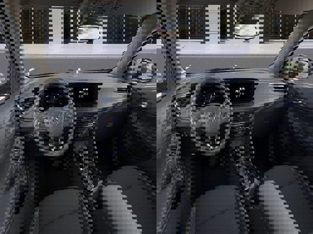 New 2026 Buick Encore GX Preferred image 15