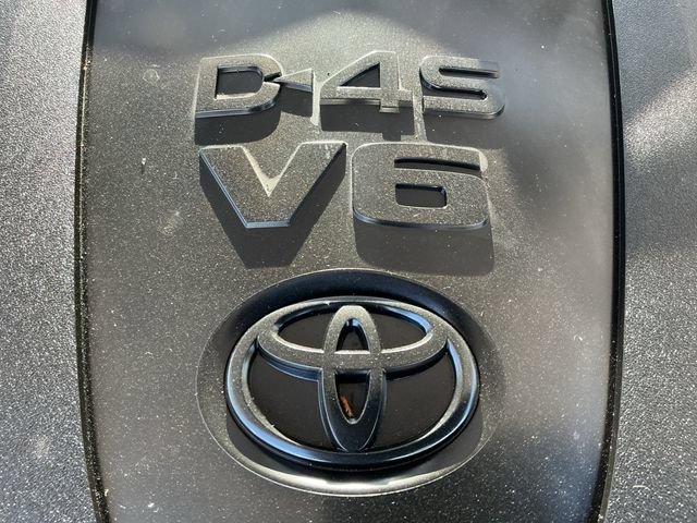 Certified 2023 Toyota Tacoma TRD Sport w/ Advanced Technology Package AWD/4WD image 25