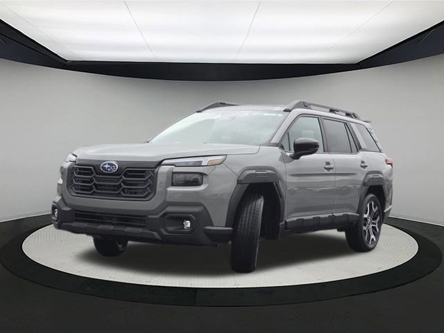 New 2026 Subaru Outback Touring XT image 3