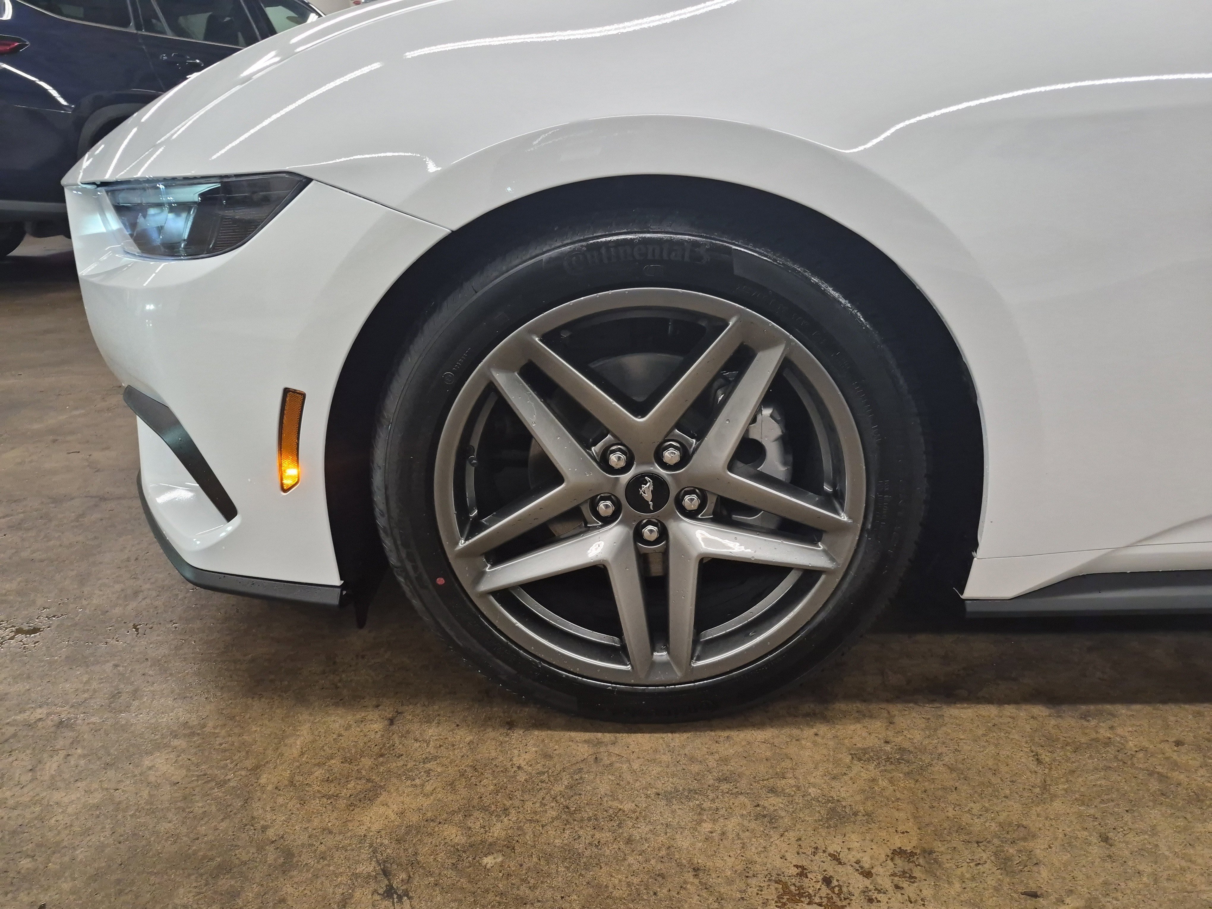 New 2026 Ford Mustang Premium image 7