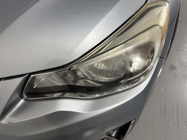 Used 2016 Subaru Crosstrek 2.0i Premium w/ Moonroof Package image 29