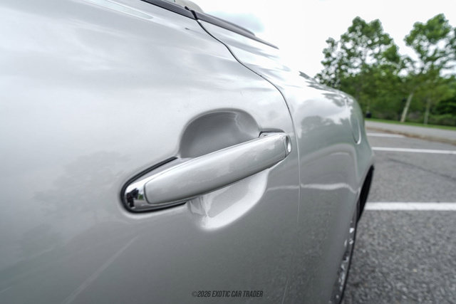 Used 2005 Lexus SC 430 Convertible RWD image 47