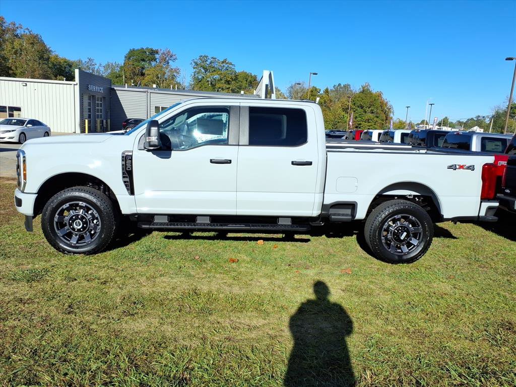 New 2026 Ford F250 XL w/ STX Appearance Package image 2