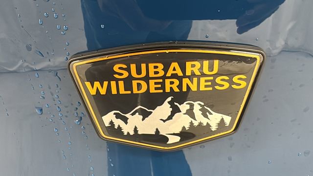 New 2026 Subaru Forester Wilderness image 38