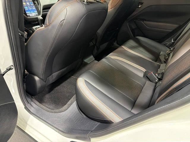 Certified 2025 Subaru Crosstrek 2.5i Limited w/ Crosstrek Mirror Package AWD/4WD image 29