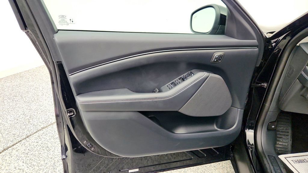 Used 2024 Ford Mustang Mach-E Select w/ Comfort Package Lite image 10