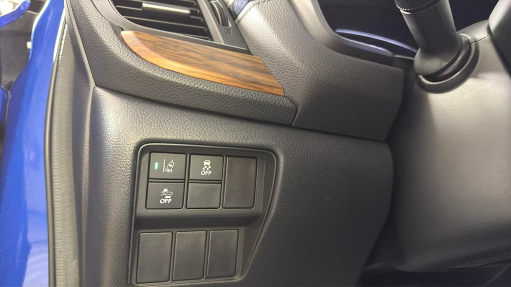 Used 2020 Honda CR-V EX image 25