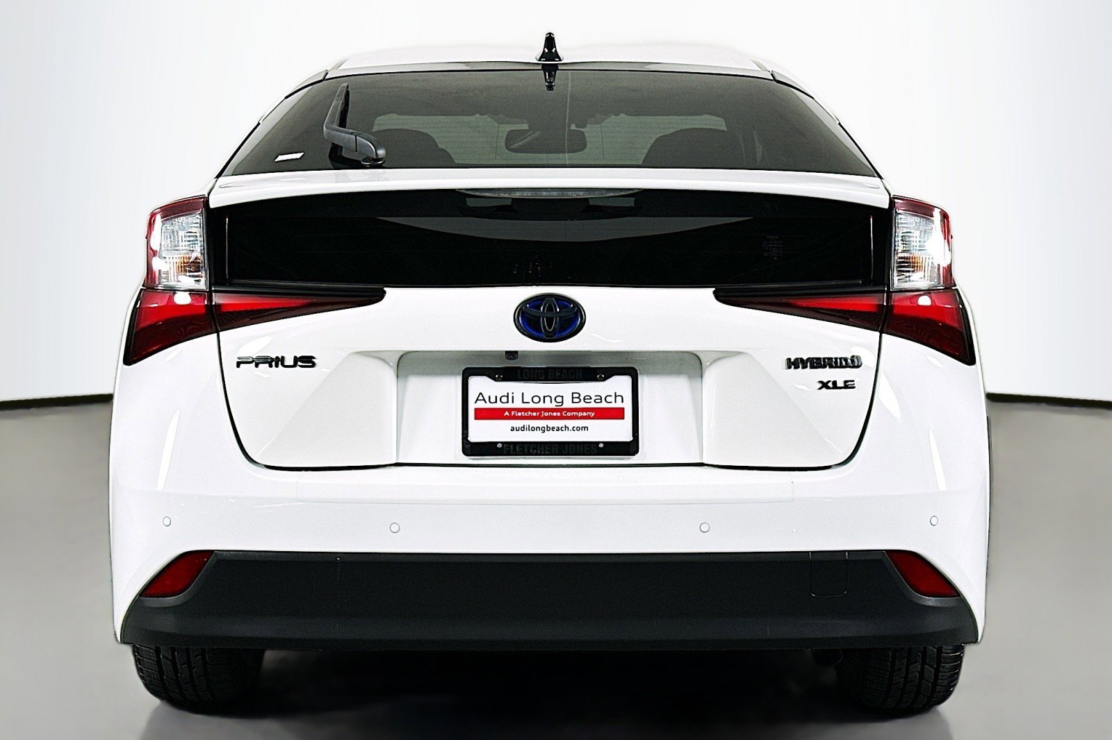 Used 2022 Toyota Prius image 3