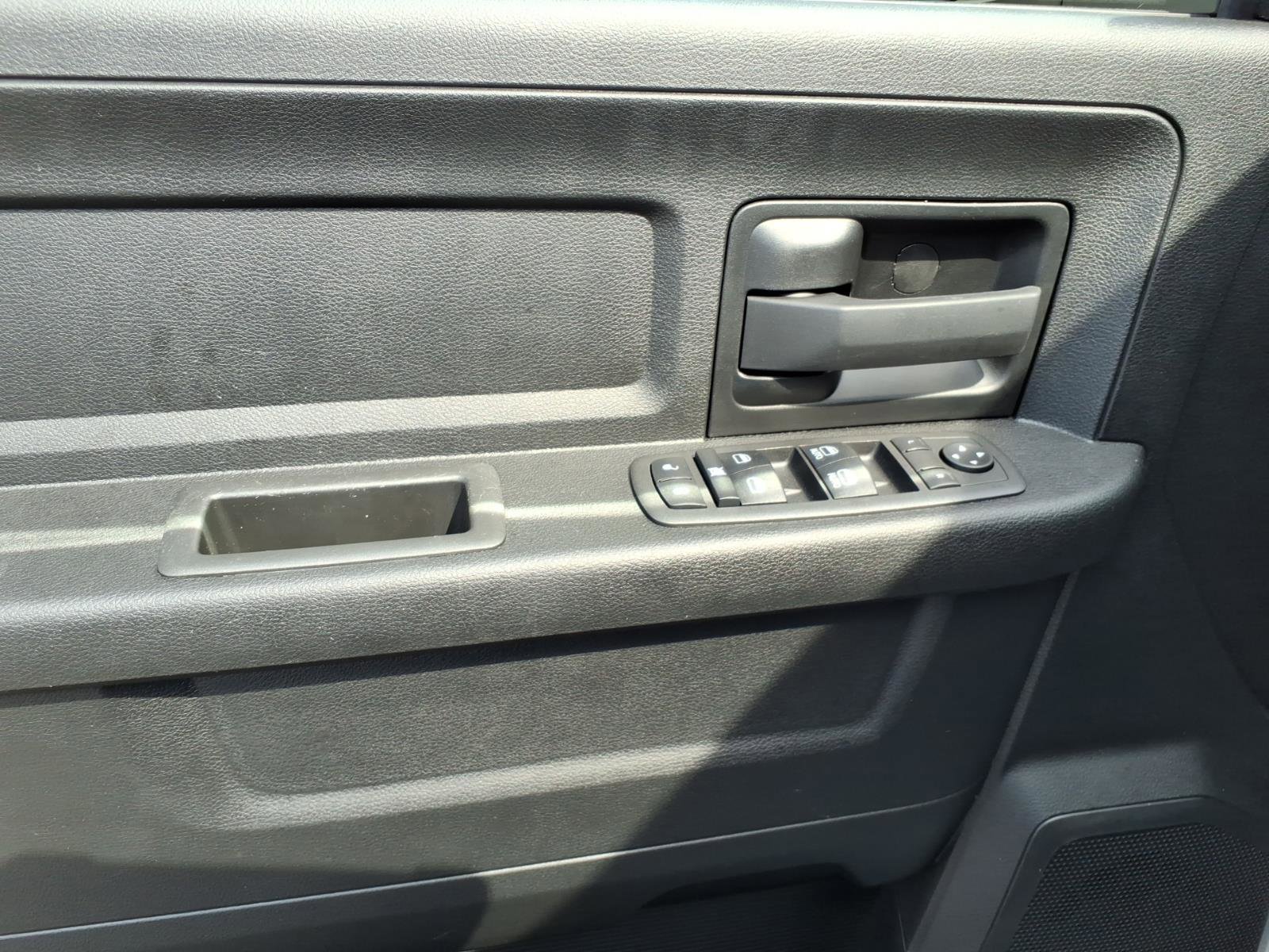 Used 2022 RAM 3500 Tradesman AWD/4WD image 10